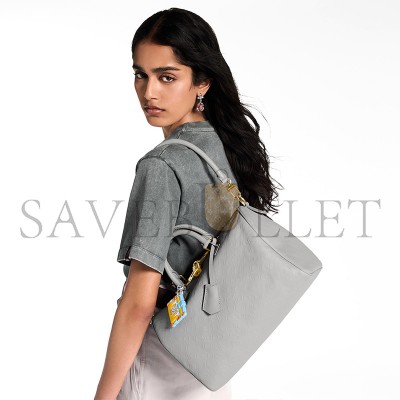 LOUIS VUITTON SPEEDY SOFT 30 M25670 (30*21*17cm)